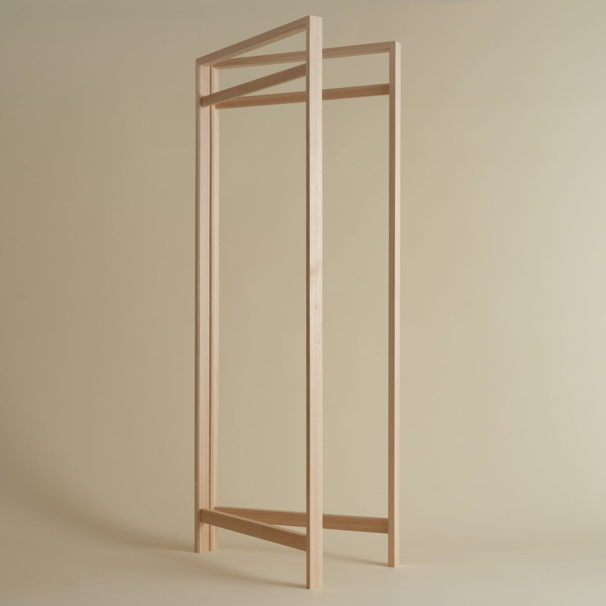 Hinoki Clothing RackMediumClothing Rack