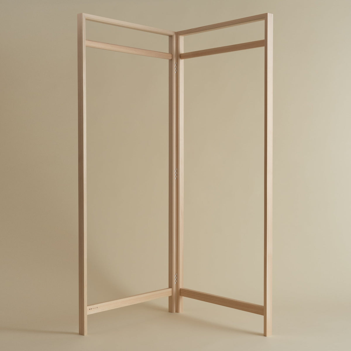 Hinoki Clothing RackMediumClothing Rack