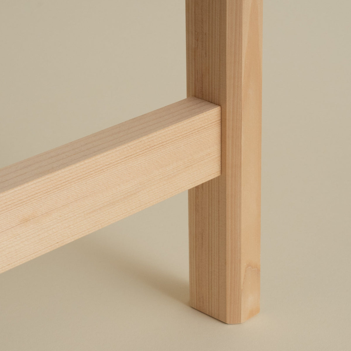 Hinoki Clothing RackMediumClothing Rack
