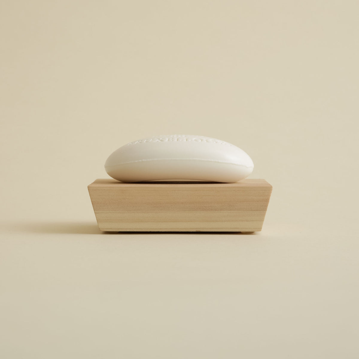 Hinoki Soap Dish - Yanagi