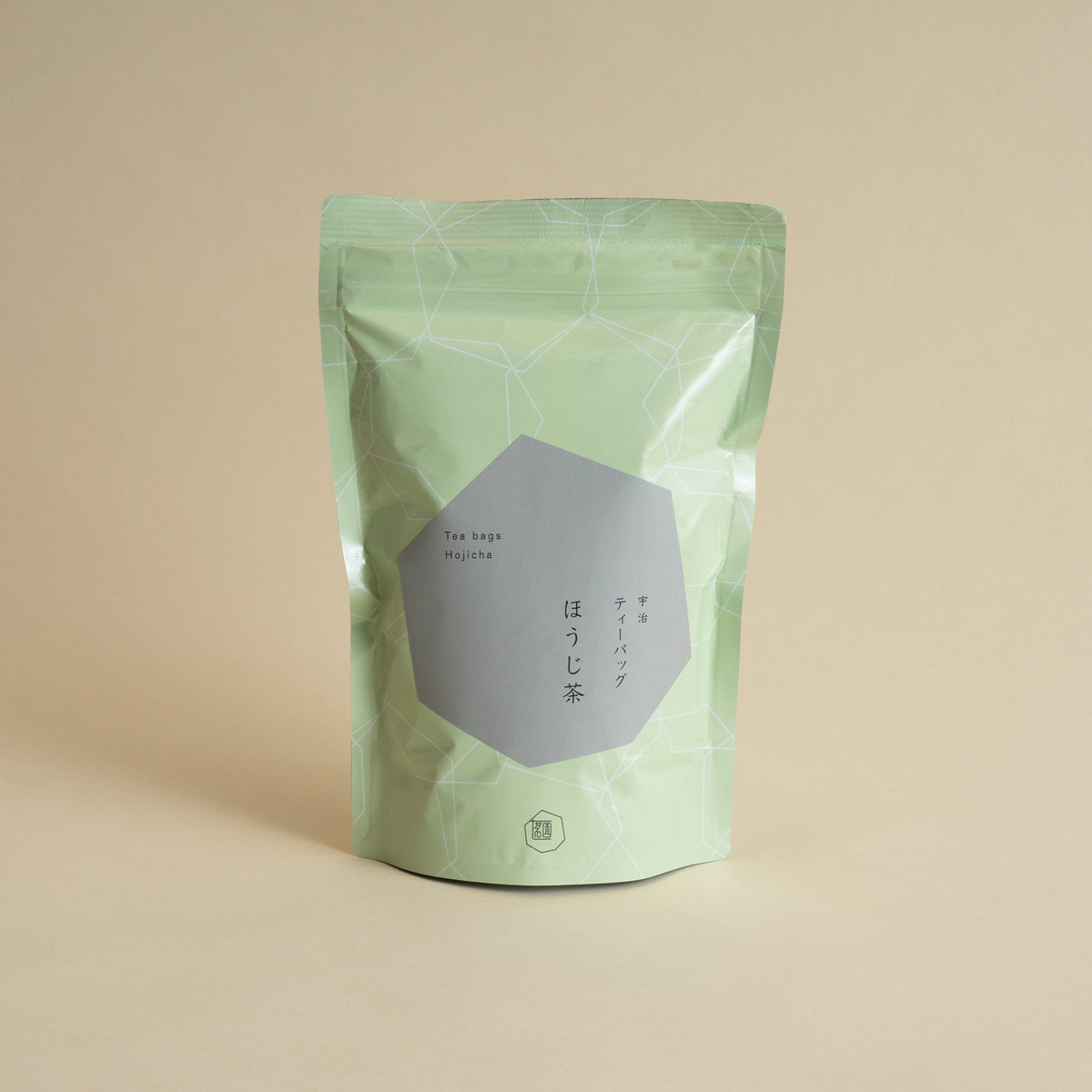 Horii Shichimeien - Houjicha (Tea Bags)