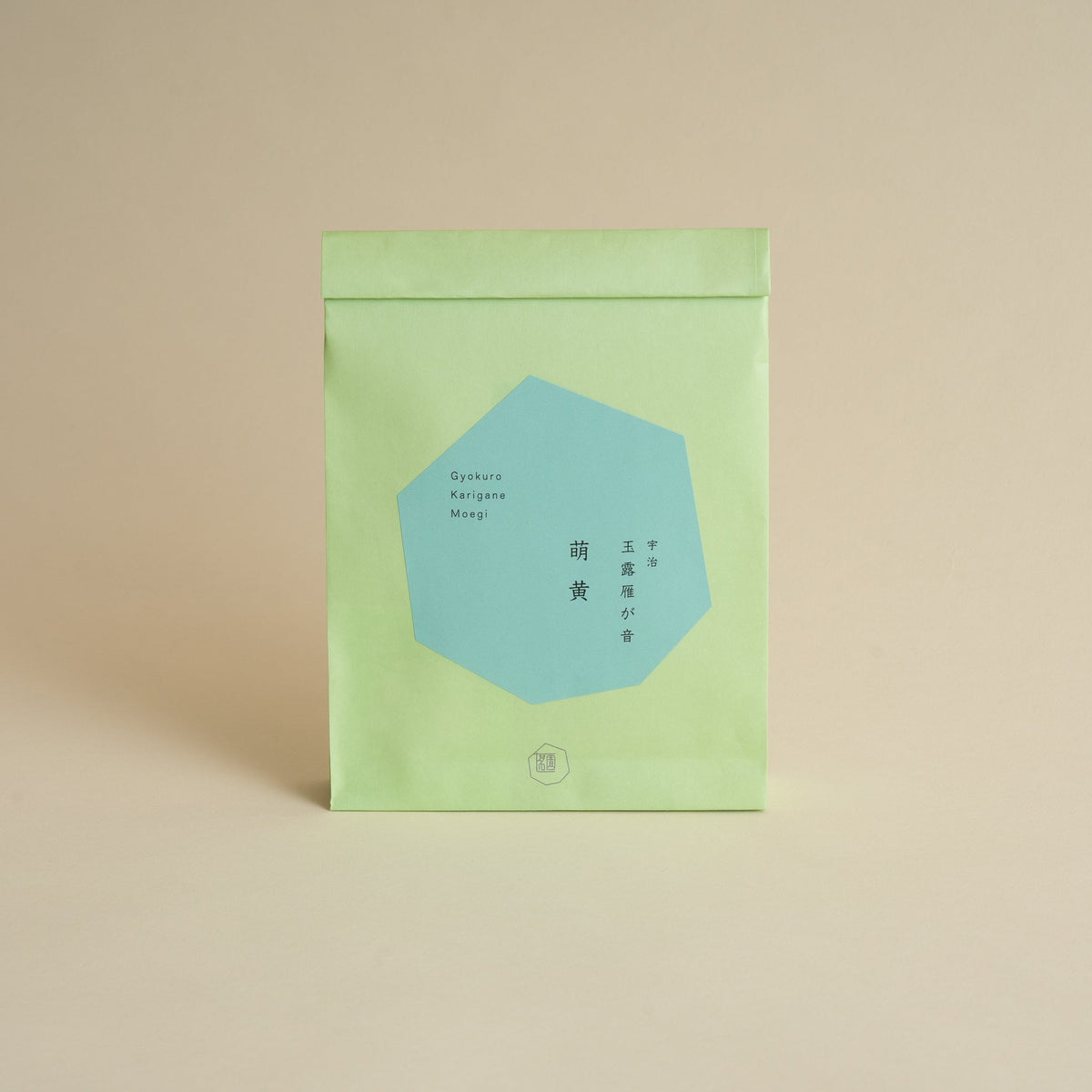 Horii Shichimeien Kukicha - Karigane Moegitea