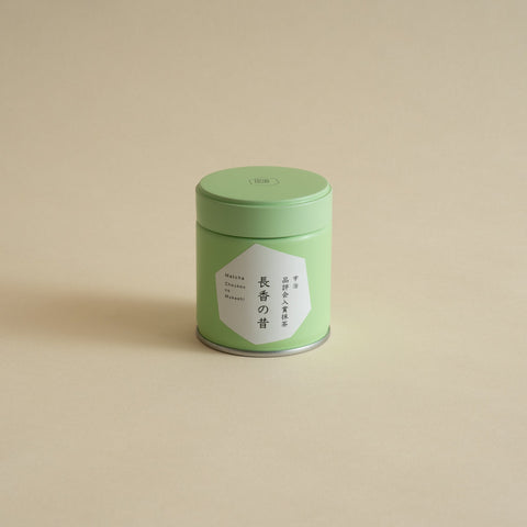 SHISHIKUI BLT／GREEN KIZAKURA MATCHA NIGORI 300ml 01826 – Wismettac Asian Foods, Inc.