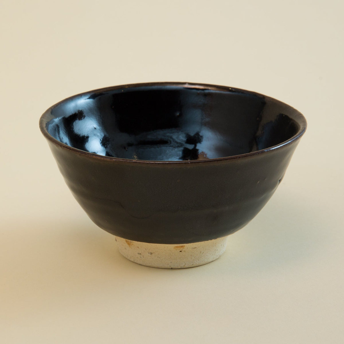 Iga Rice Bowl L - Kuroame