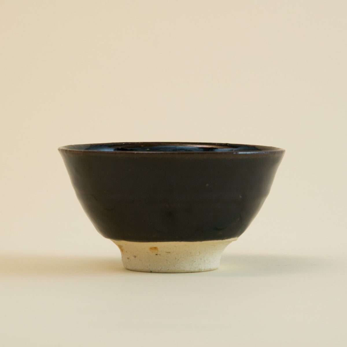 Iga Rice Bowl L - Kuroame