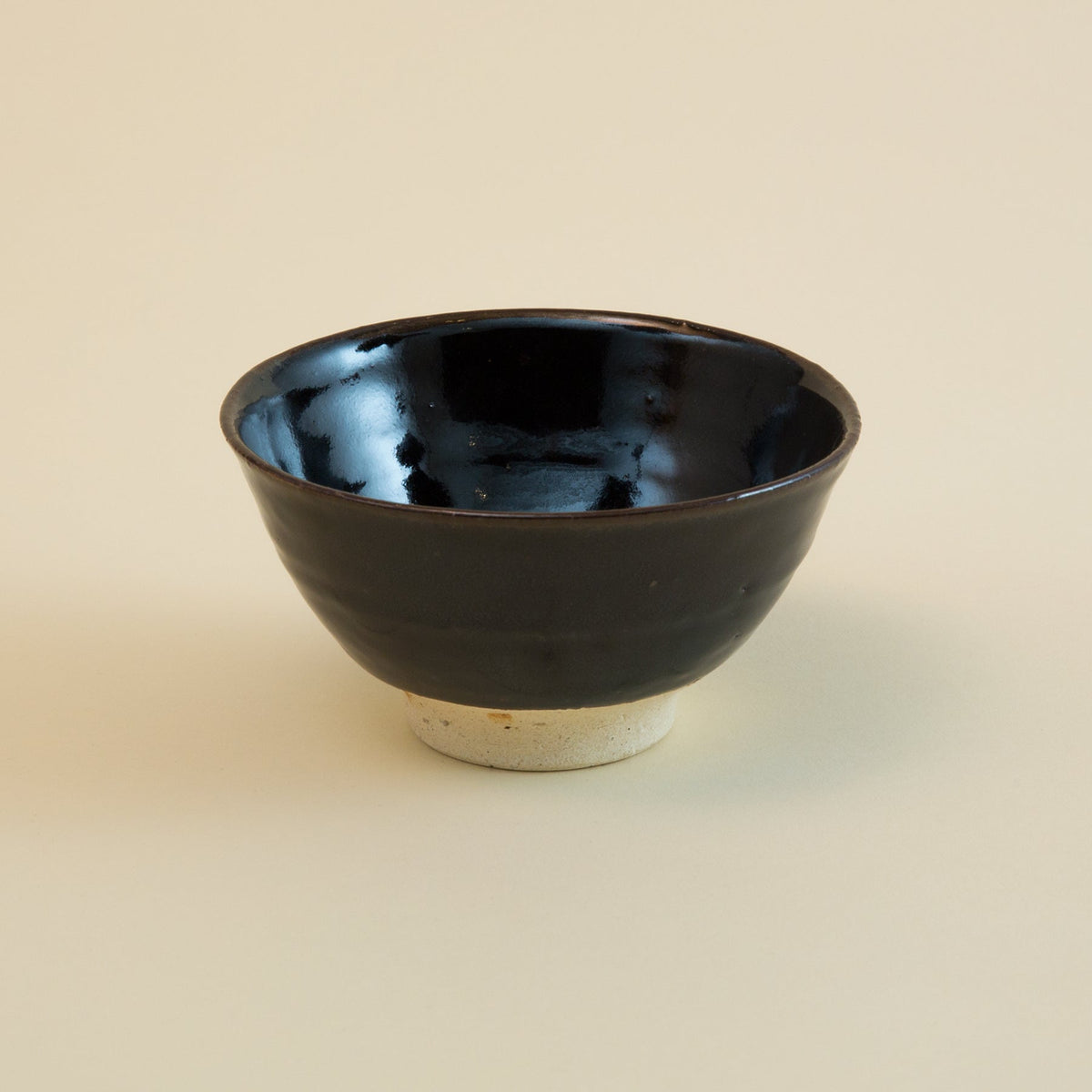Iga Rice Bowl L - Kuroame