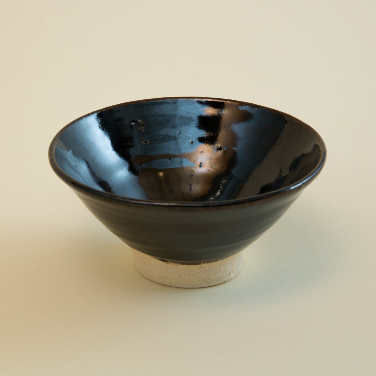 Iga Rice Bowl S - Kuroame