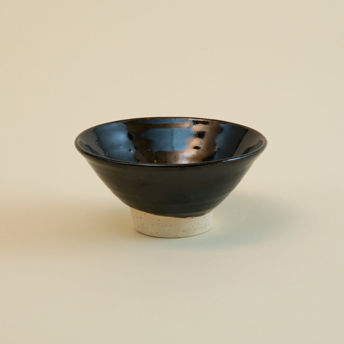 Iga Rice Bowl S - Kuroame