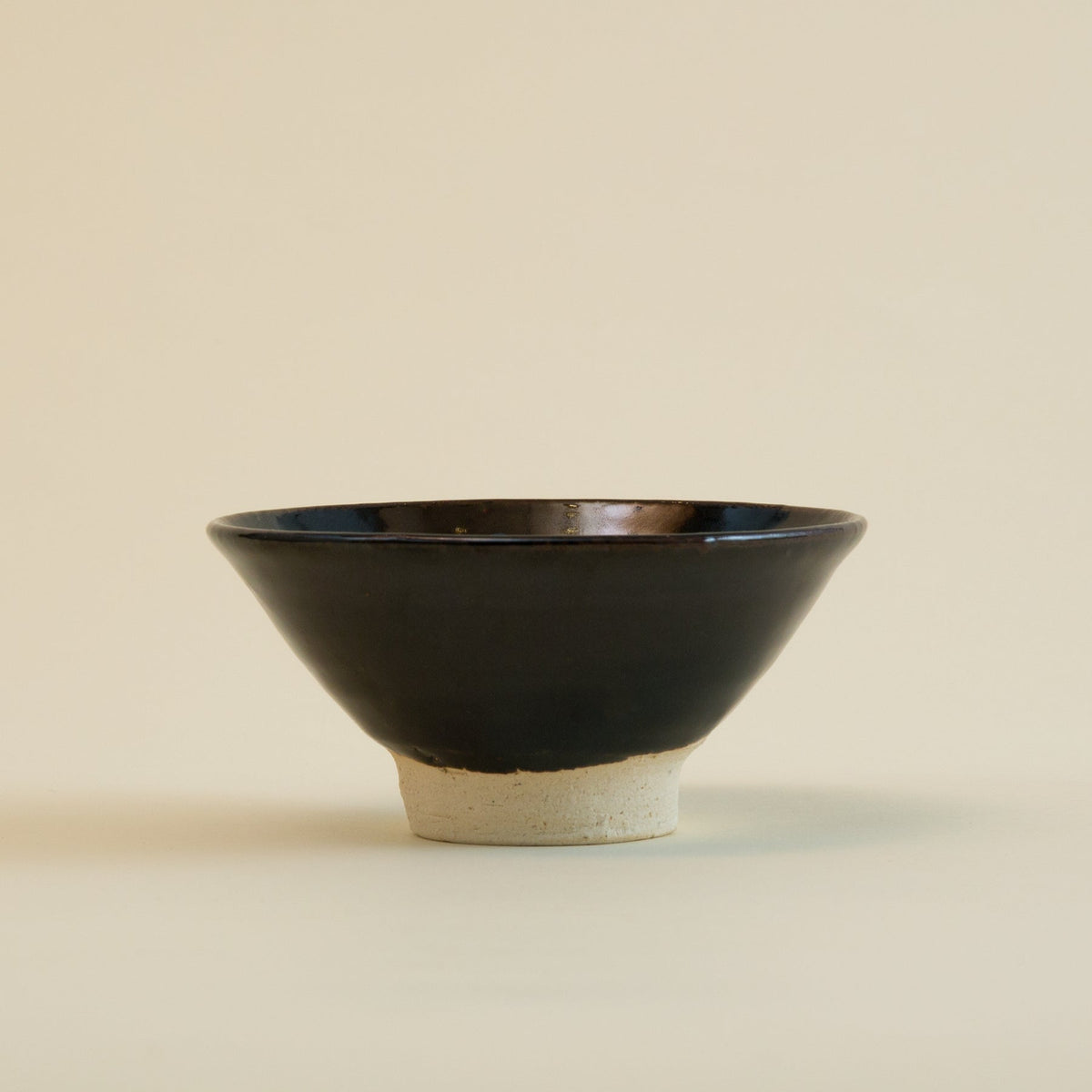 Iga Rice Bowl S - Kuroame
