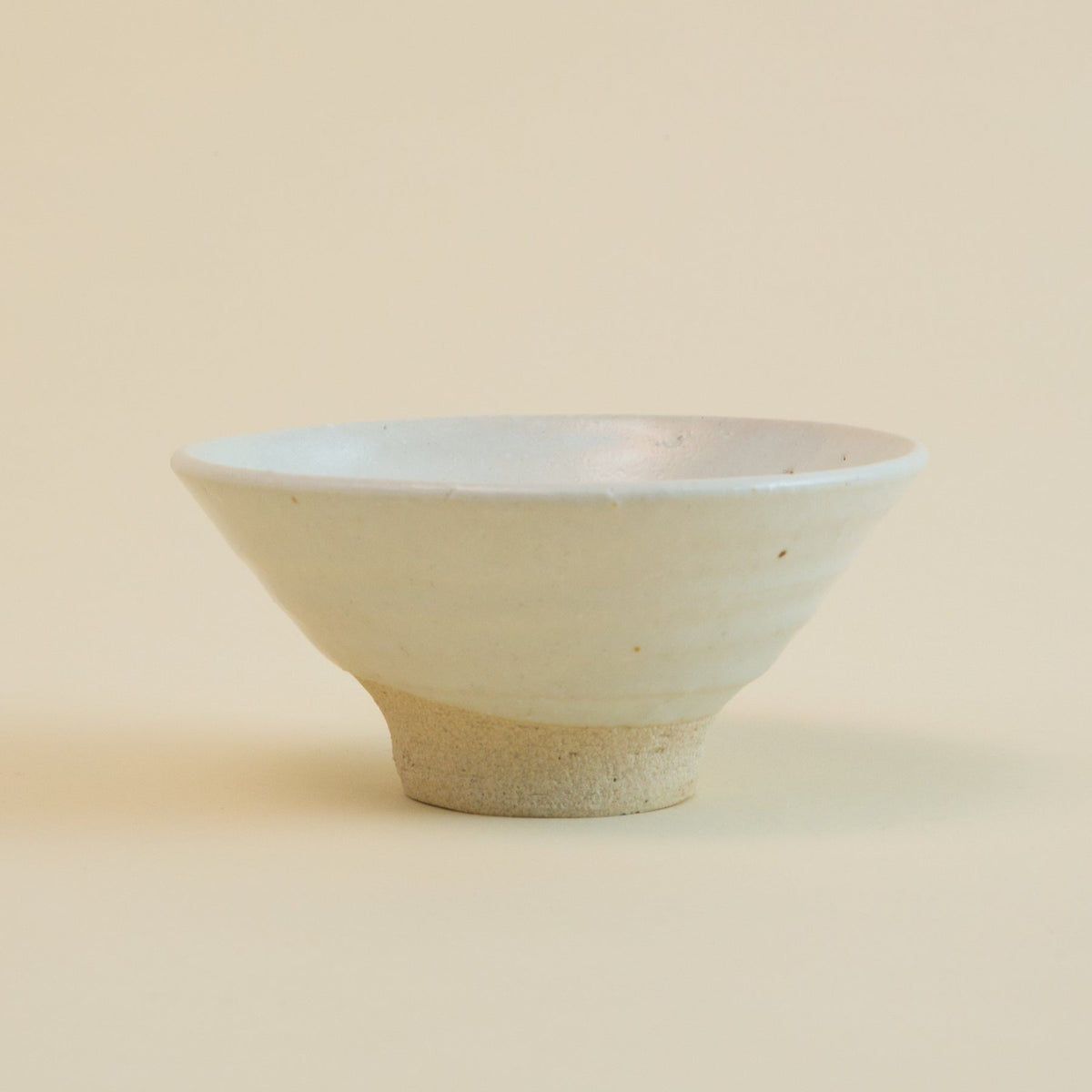 Iga Rice Bowl S - Shino