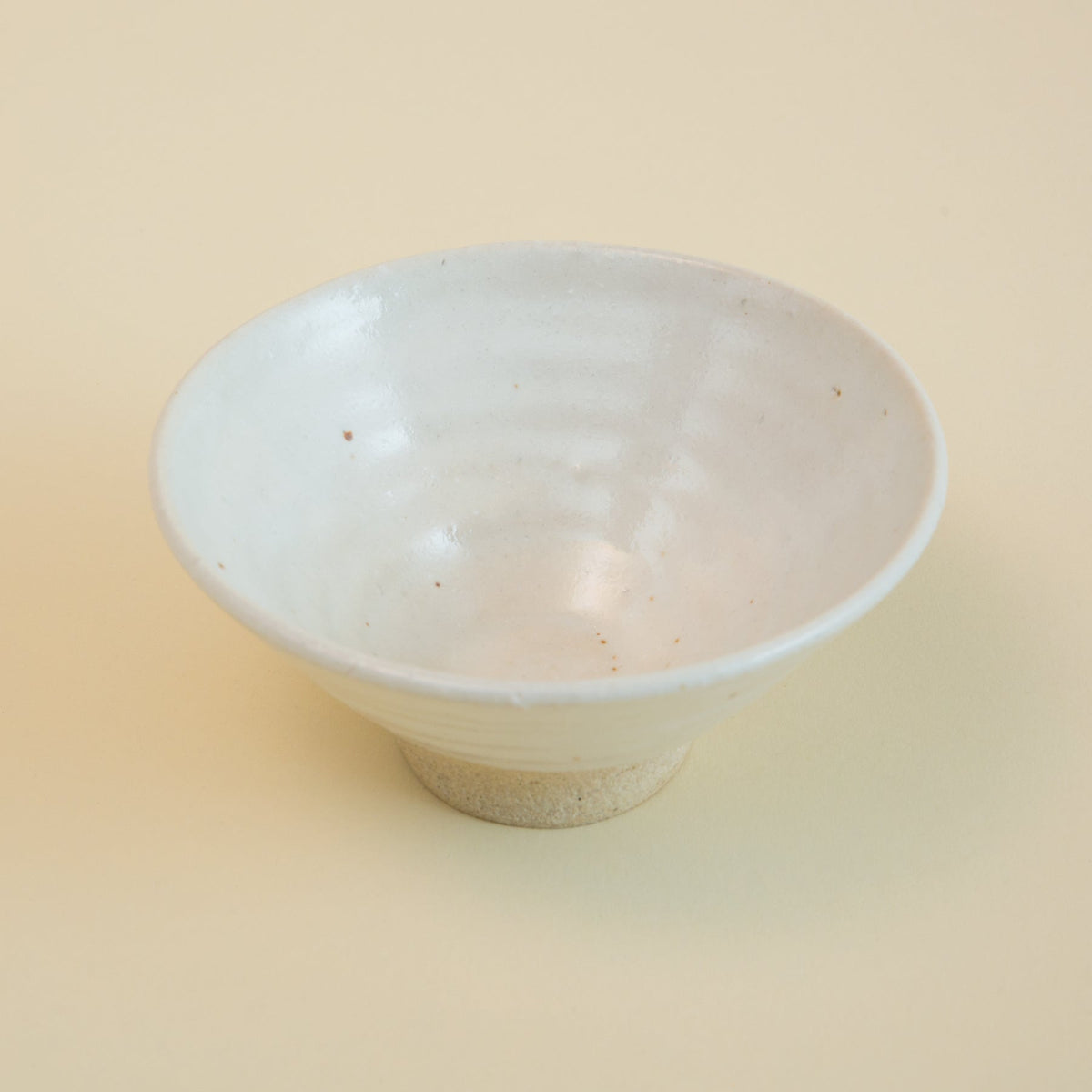 Iga Rice Bowl S - Shino