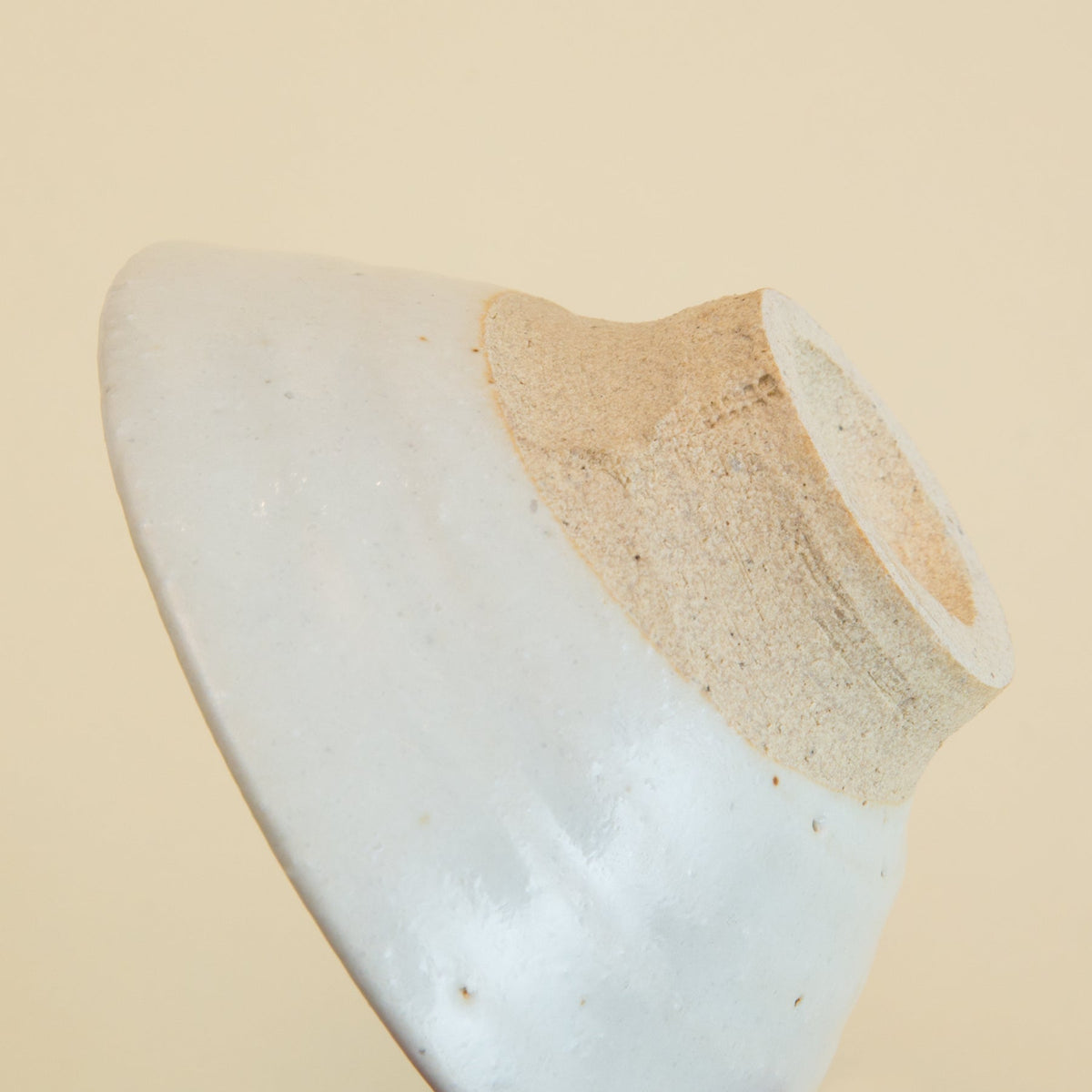 Iga Rice Bowl S - Shino
