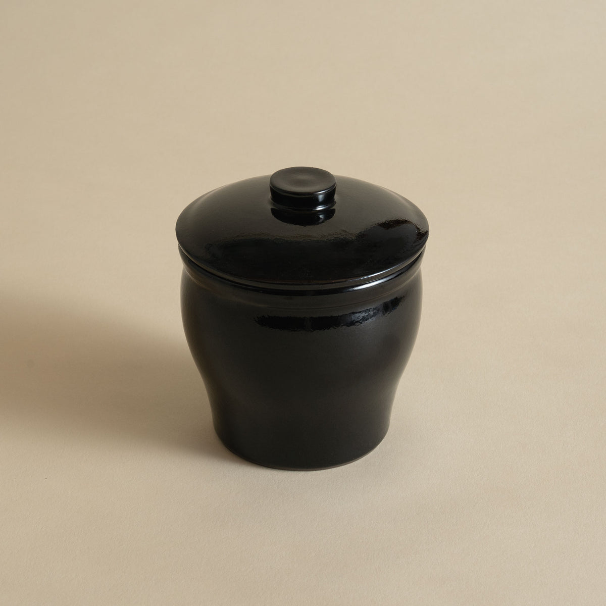 Iga Storage Pot