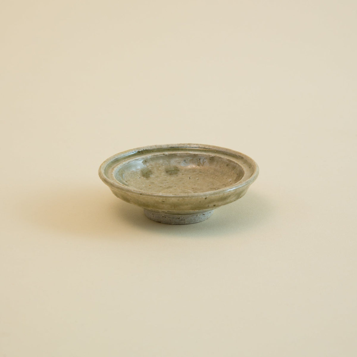 Iga Small Plate - MatsubaiPlates