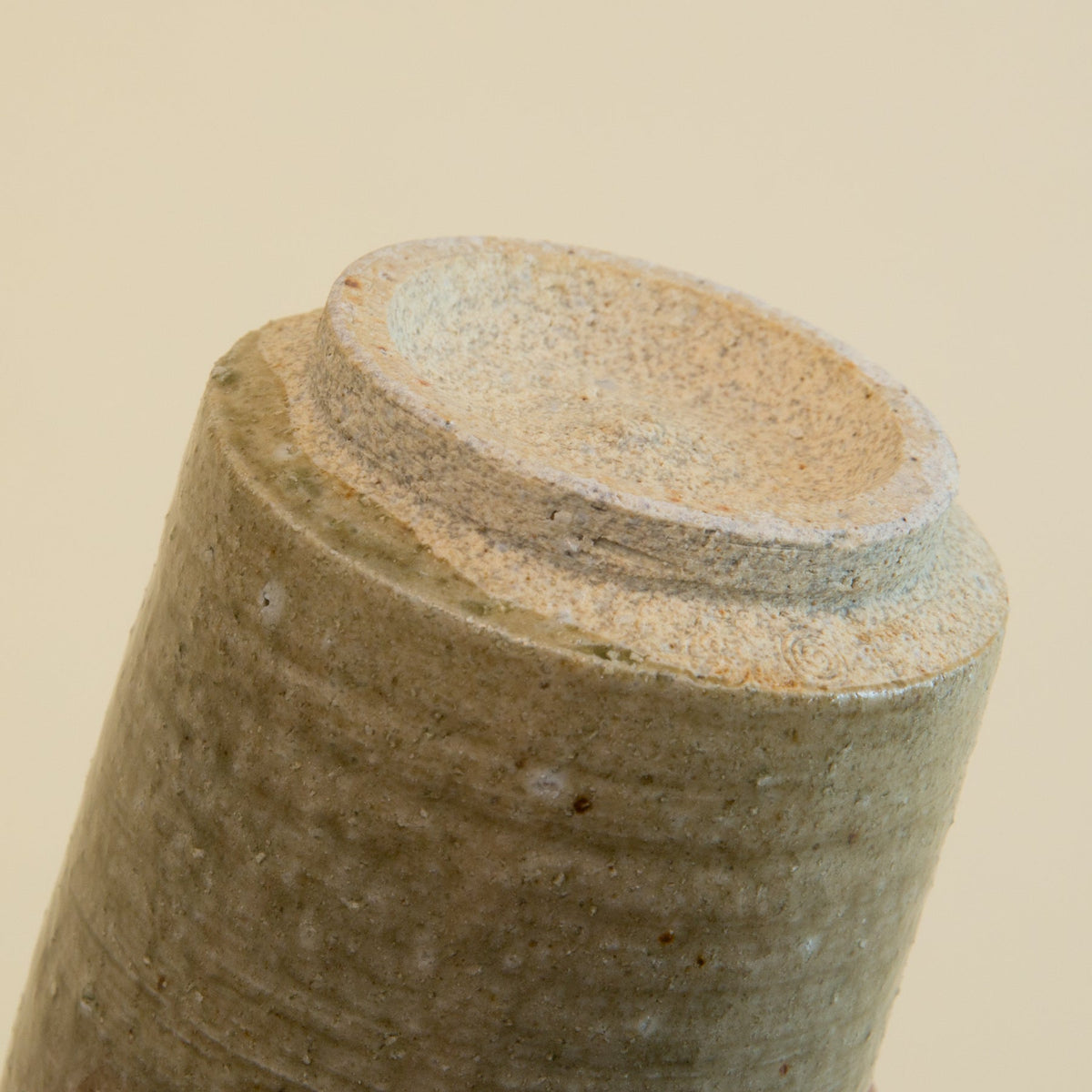 Iga Tea Cup - MatsubaiSmall