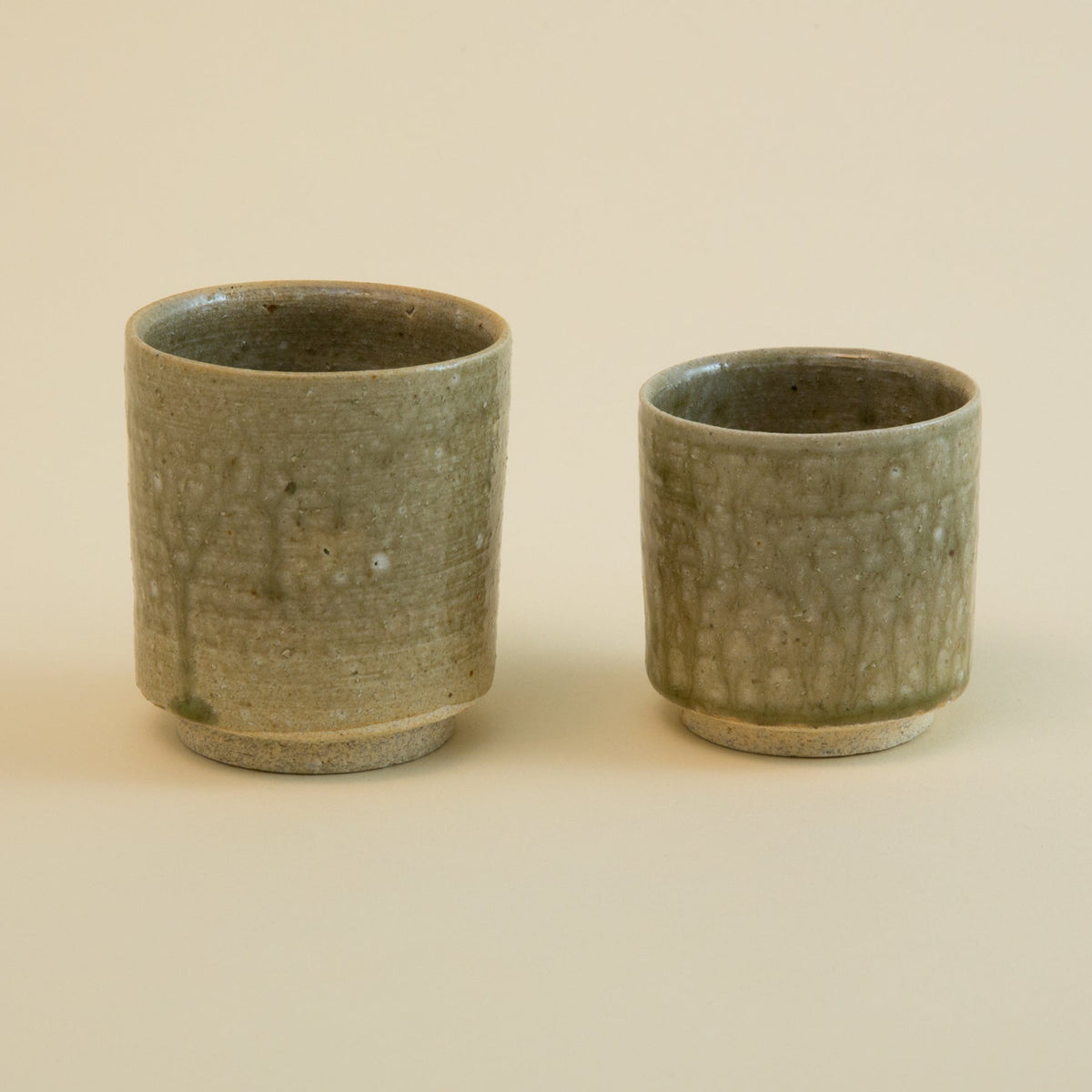 Iga Tea Cup - MatsubaiSmall