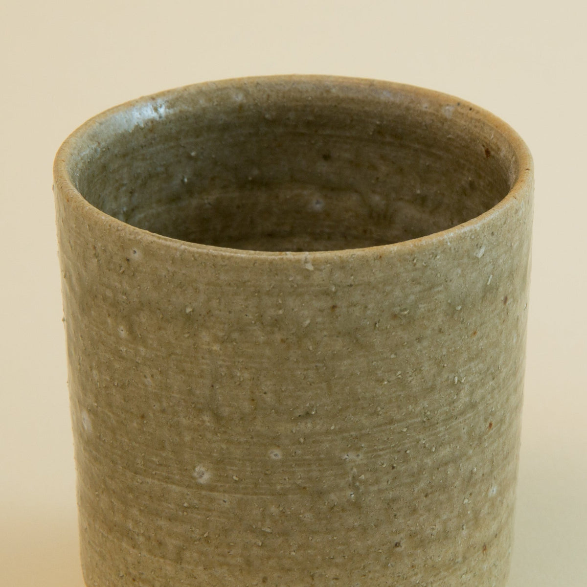 Iga Tea Cup - MatsubaiSmall