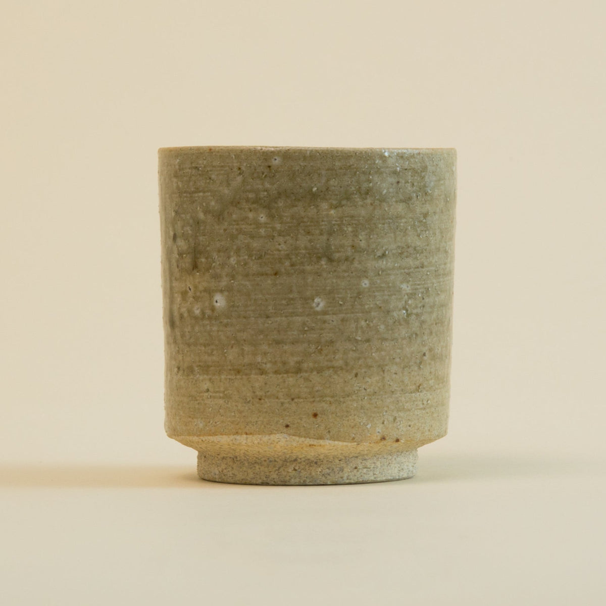 Iga Tea Cup - MatsubaiSmall