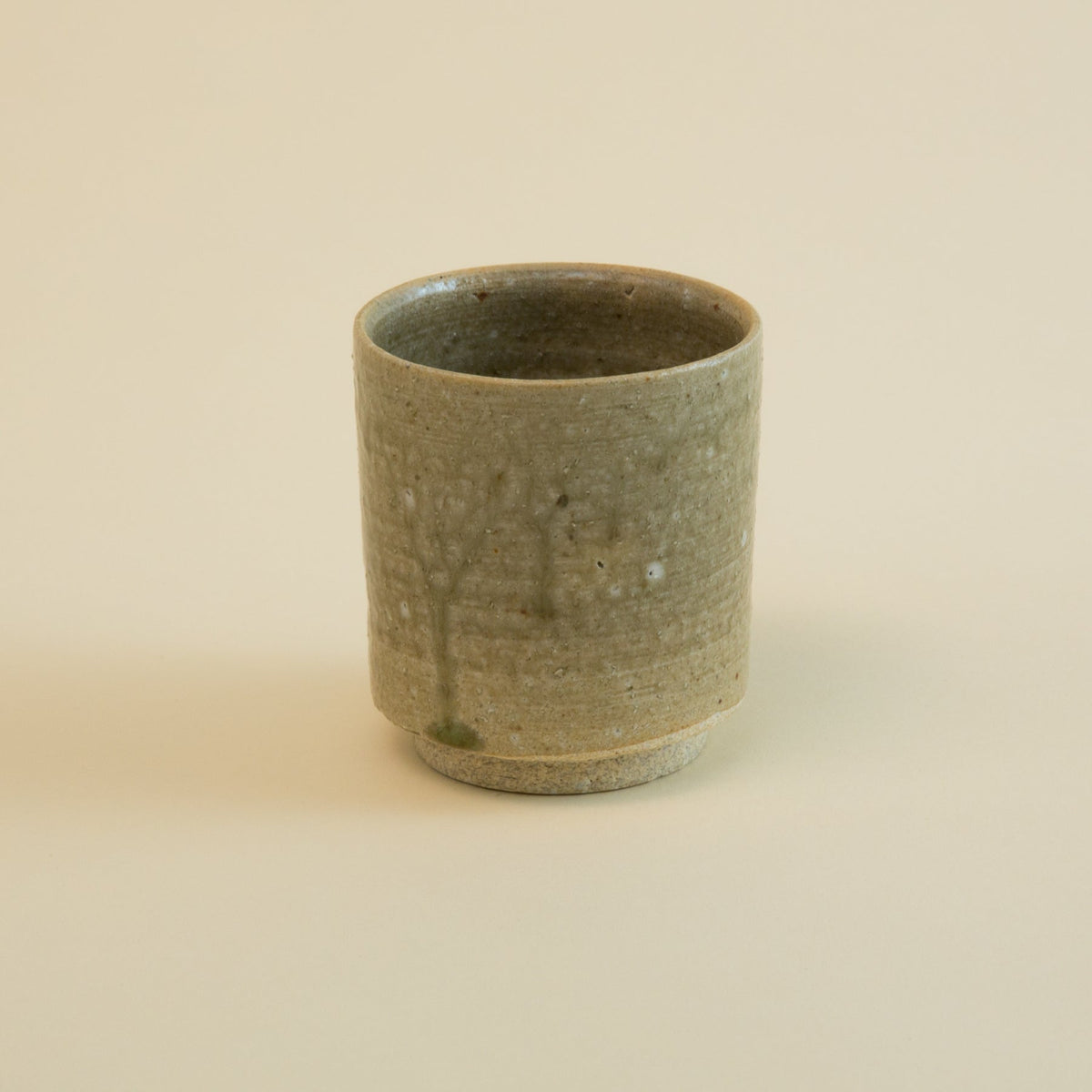 Iga Tea Cup - MatsubaiSmall