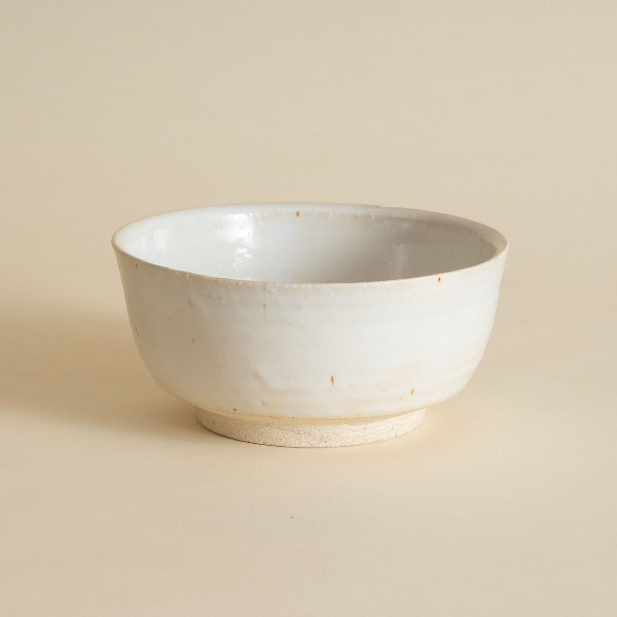 Iga Donburi Bowl - Shino