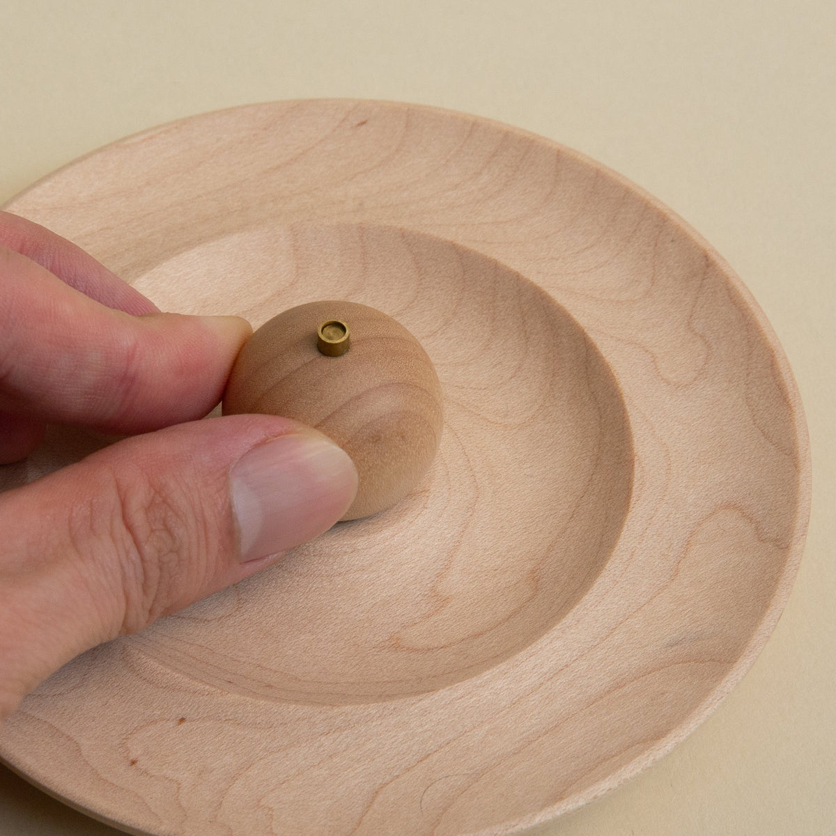 Incense Holder - MapleIncense Holder
