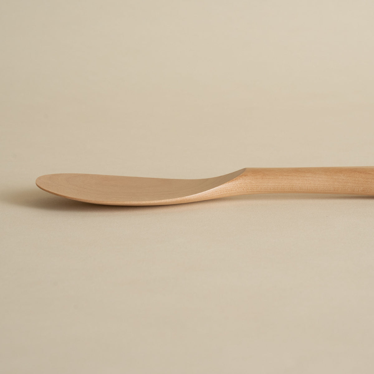 Japanese Wooden Rice Paddle