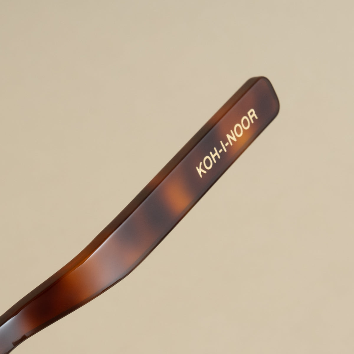 Natural Bristle Toothbrush