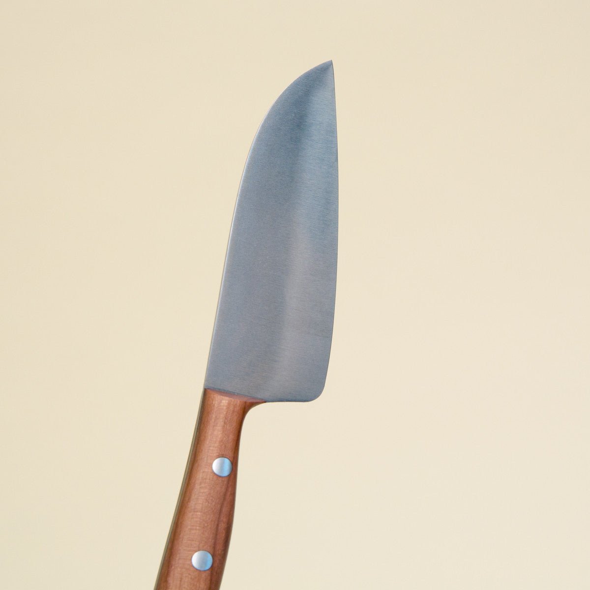 K2 Utility Knife - PlumPlum w/ Stainless Steel Rivets