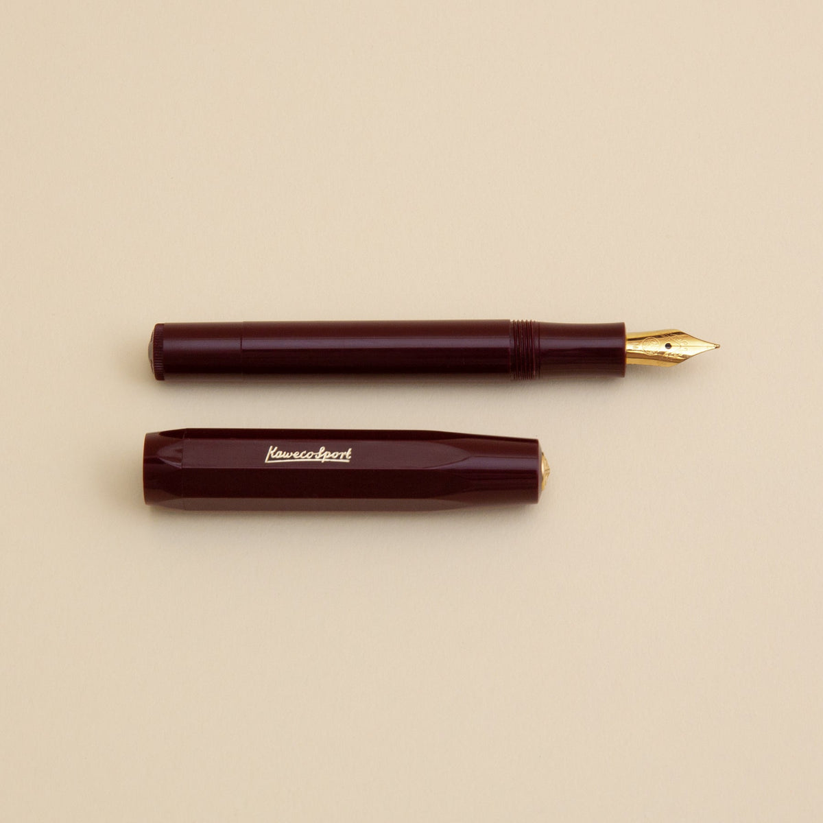 Kaweco Sport Fountain Pen - Various Colors