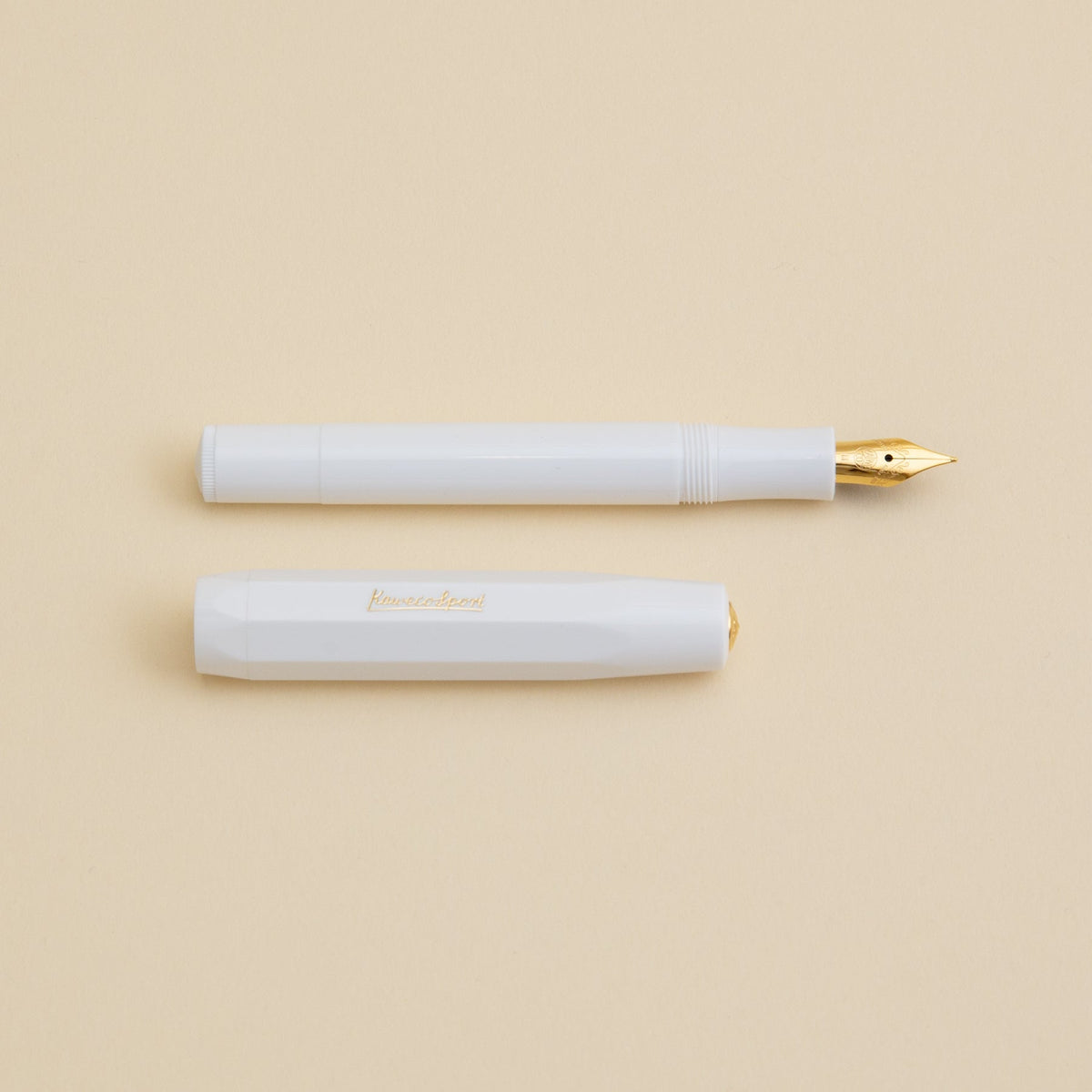 Kaweco Sport Fountain Pen - Various Colors