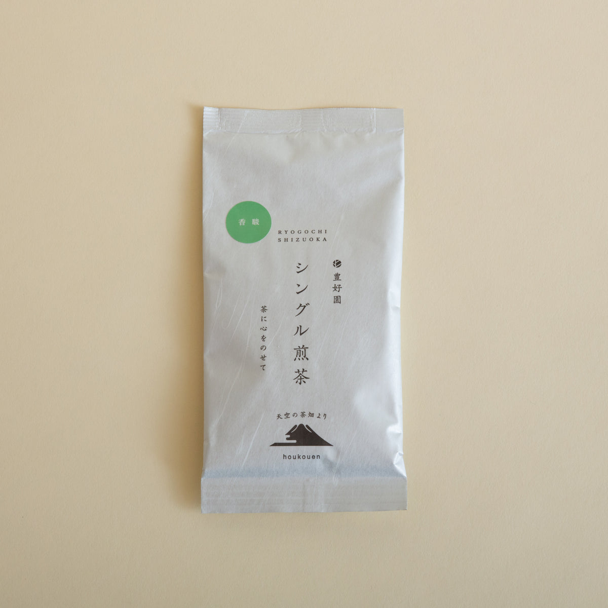 Sencha - Koushun (Single Origin)