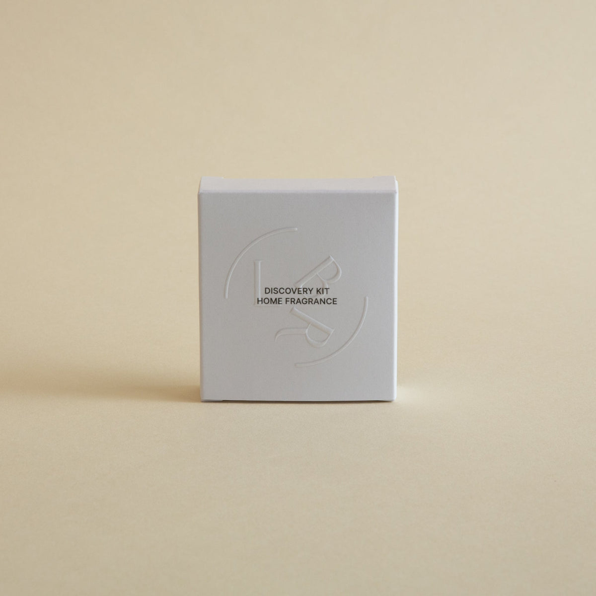 Liber Discovery Kit - Home FragranceFabric Perfume