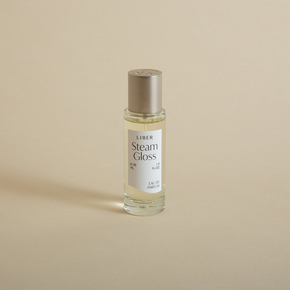 Liber Eau de Parfum - Steam GlossPerfume