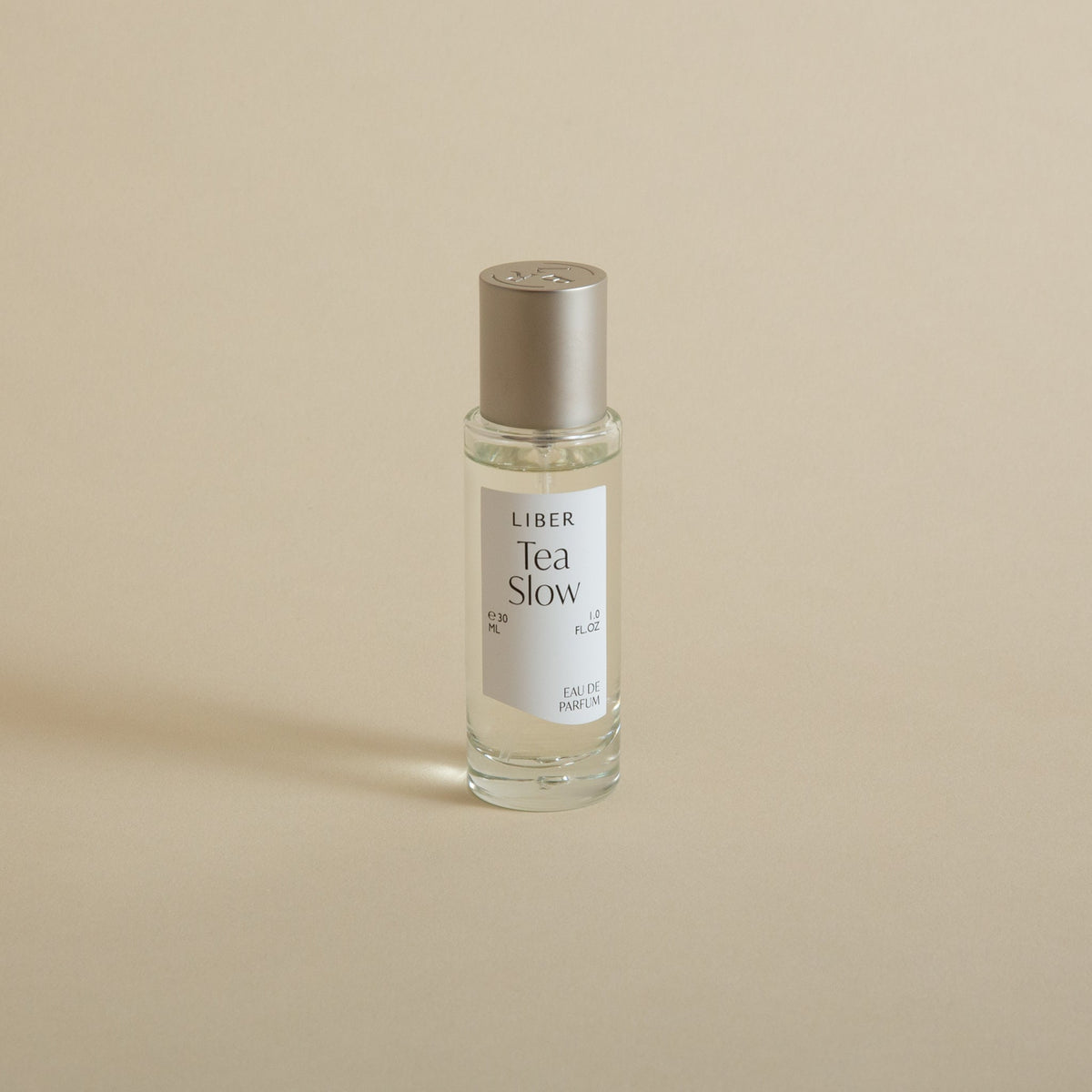 Liber Eau de Parfum - Tea SlowPerfume
