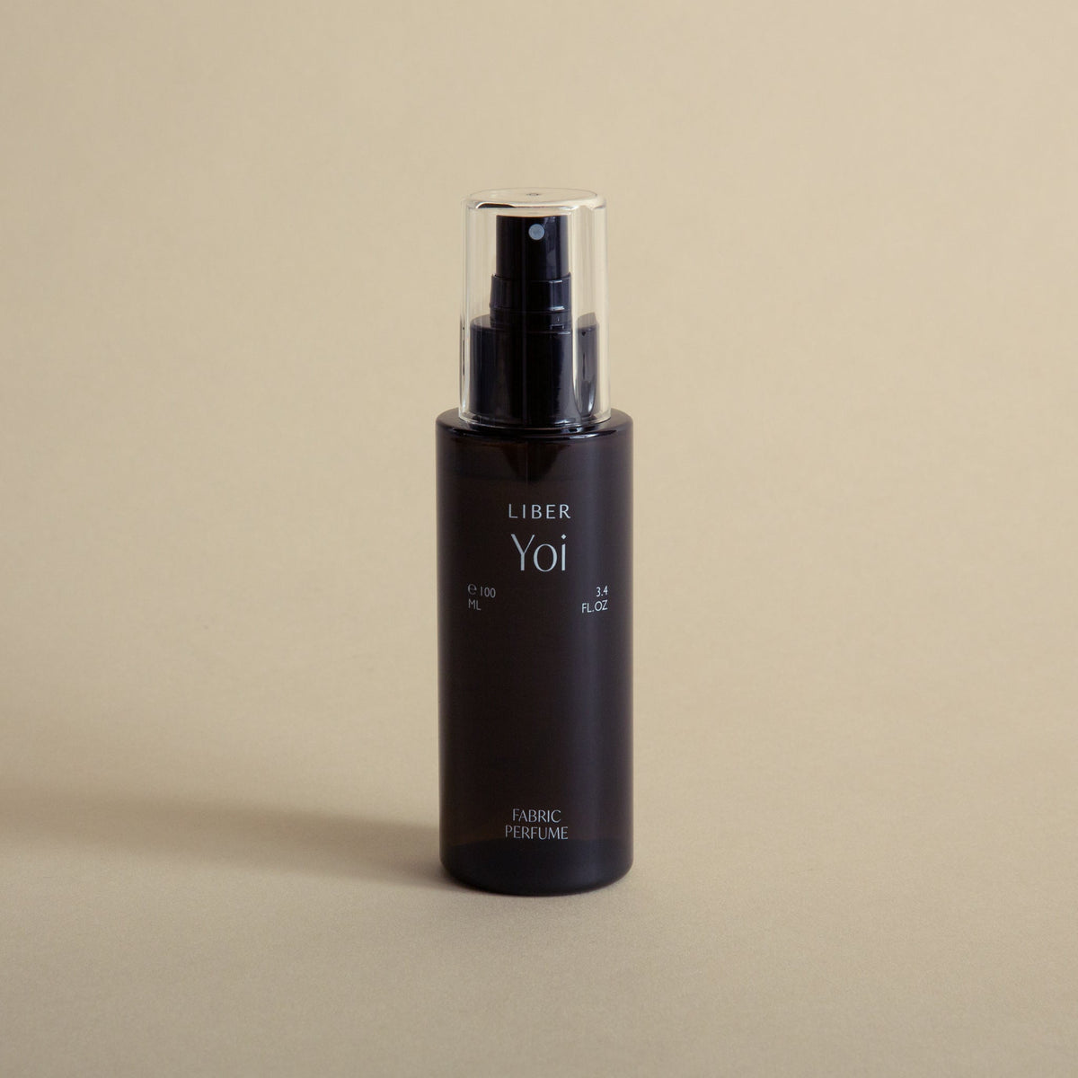 Liber Fabric Freshener Spray - YoiFabric Perfume