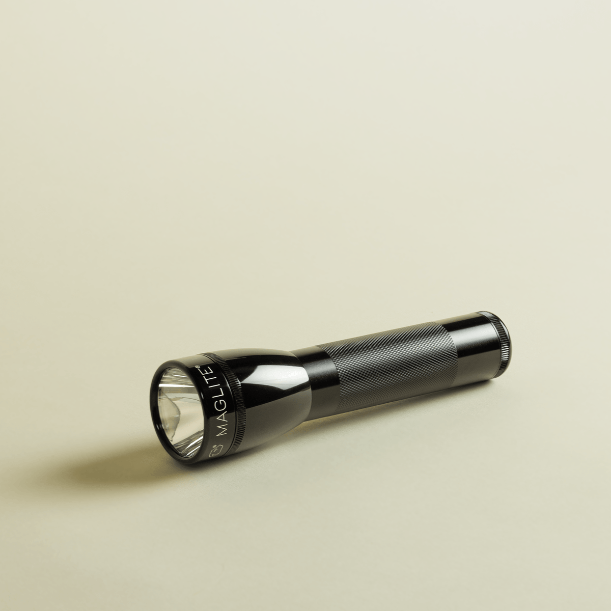 Maglite LED Flashlight 2 Cell C Maglite LED Flashlight 2 Cell C