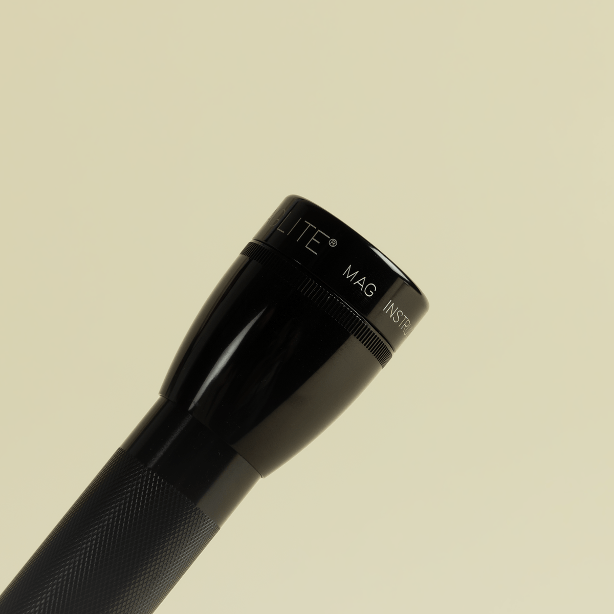 Maglite LED Flashlight 2 Cell C Maglite LED Flashlight 2 Cell C