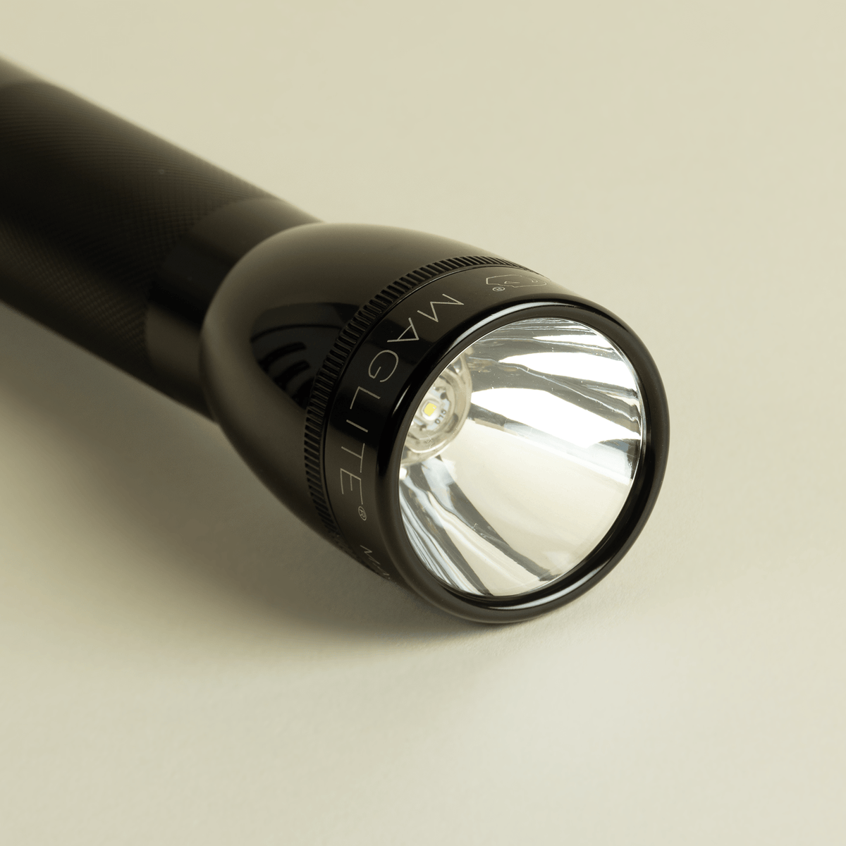 Maglite LED Flashlight 2 Cell C Maglite LED Flashlight 2 Cell C