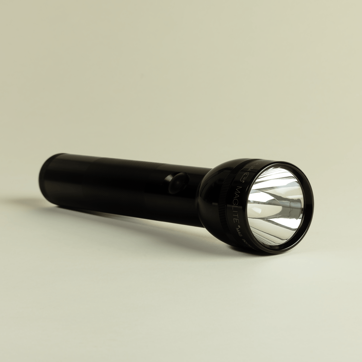 Maglite LED Flashlight 2 Cell D