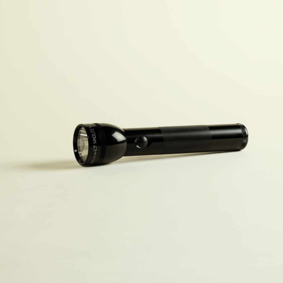 Maglite LED Flashlight 2 Cell D