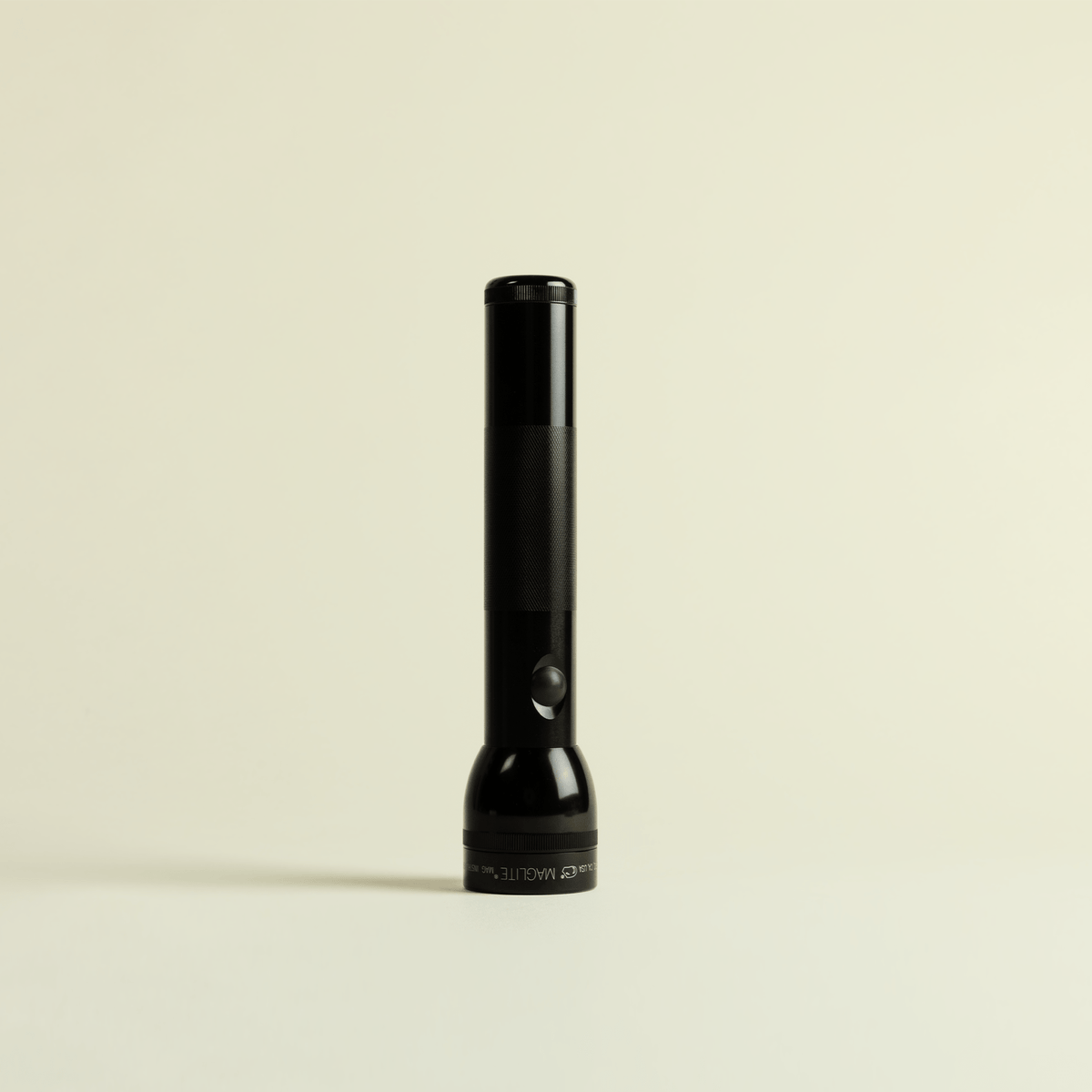 Maglite LED Flashlight 2 Cell D