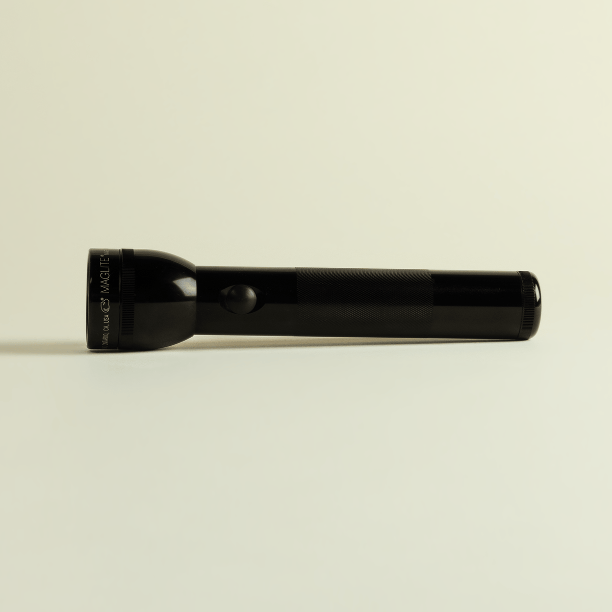 Maglite LED Flashlight 2 Cell D