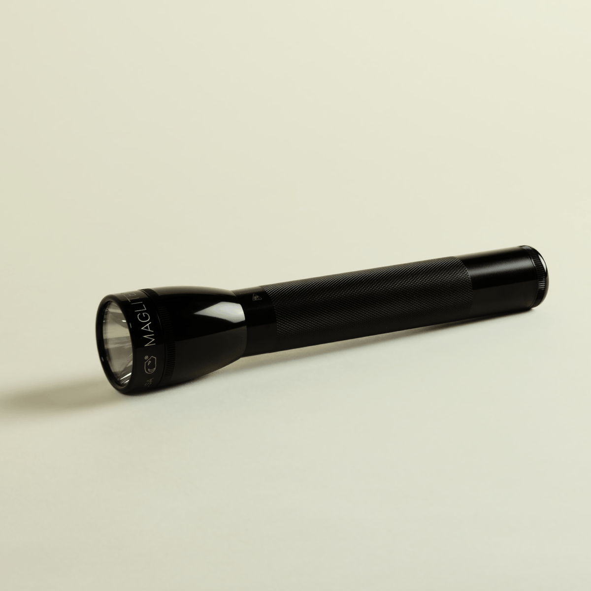 Maglite LED Flashlight 3 Cell C