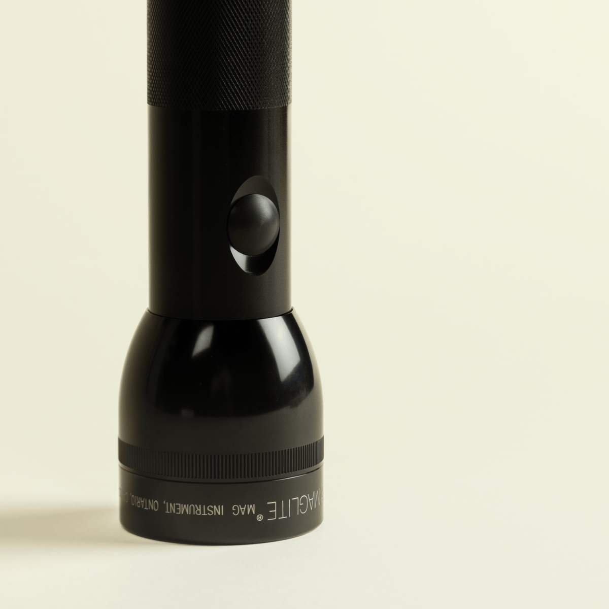 Maglite LED Flashlight 3 Cell D