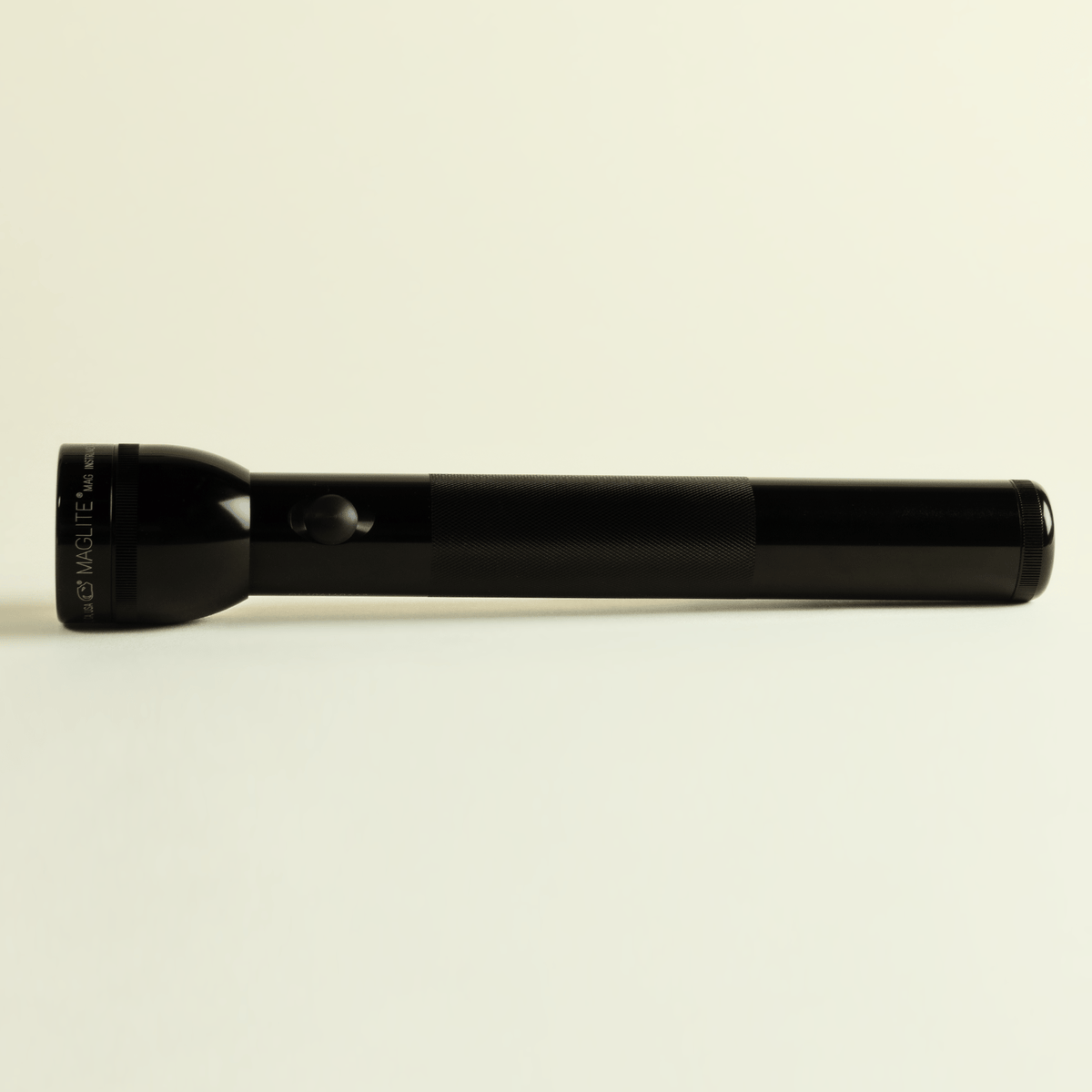 Maglite LED Flashlight 3 Cell D