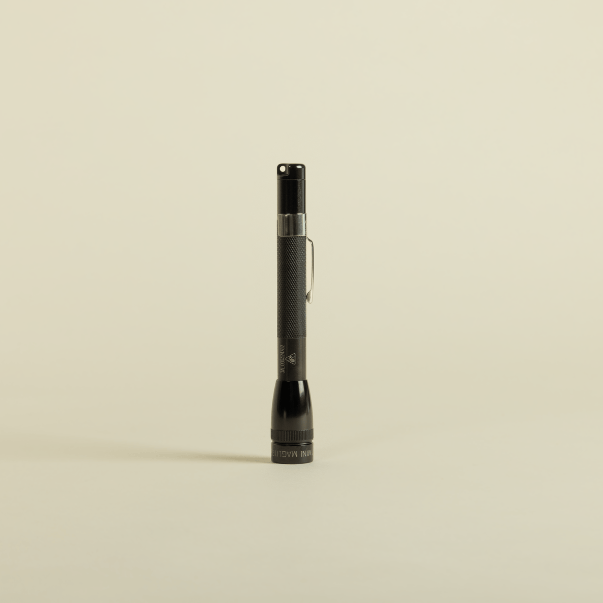 Maglite LED Flashlight Mini 2AAA
