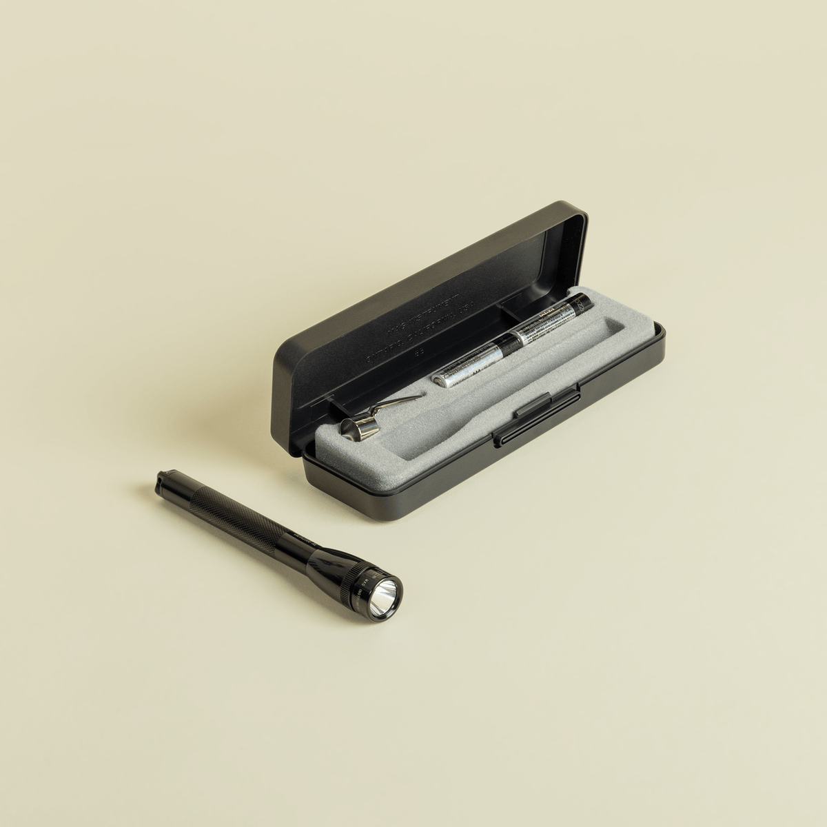Maglite LED Flashlight Mini 2AAA