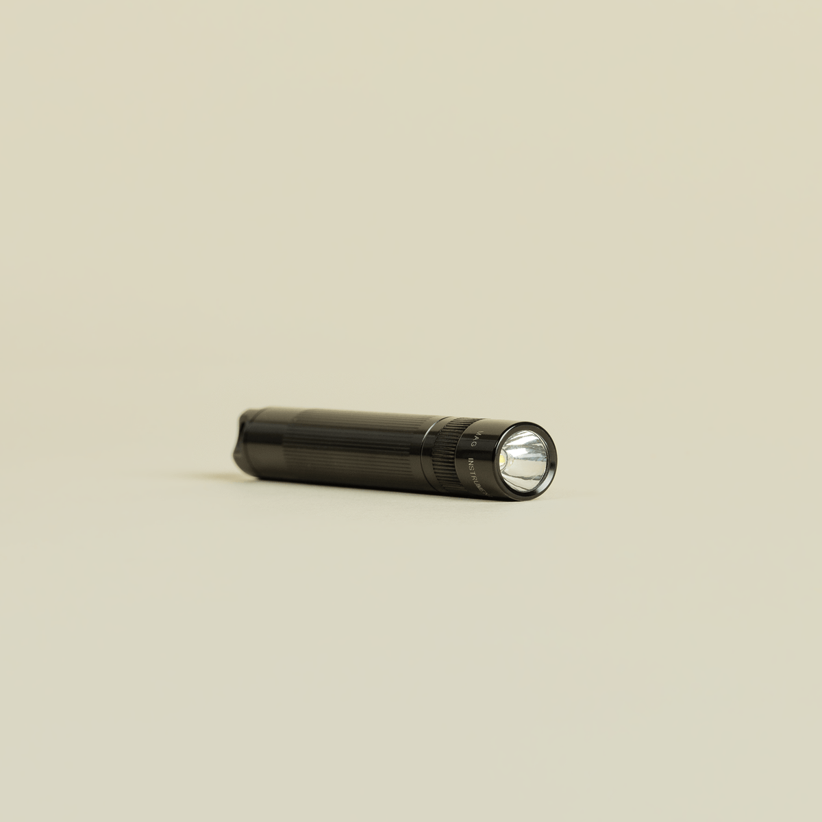 Maglite LED Flashlight Solitaire