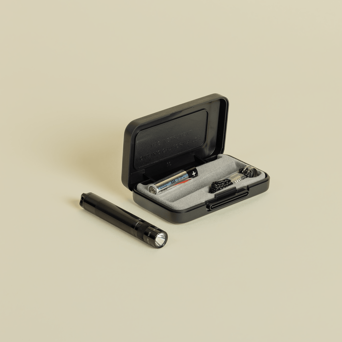 Maglite LED Flashlight Solitaire