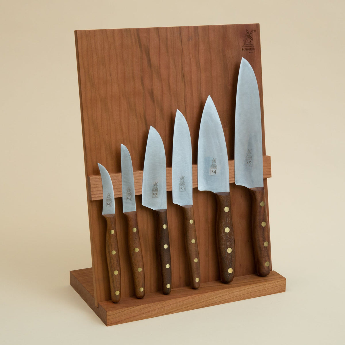 Magnetic Knife Stand